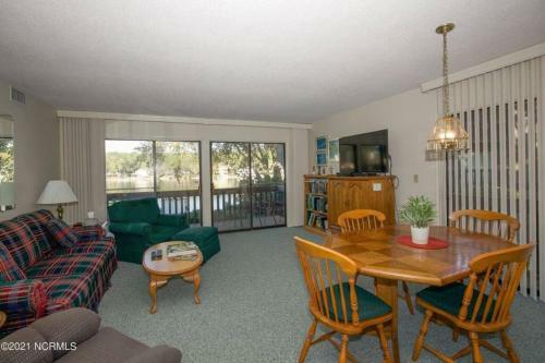 Apartamento Great View On Lake Pinehurst