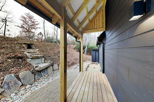 Hemlock Cottage