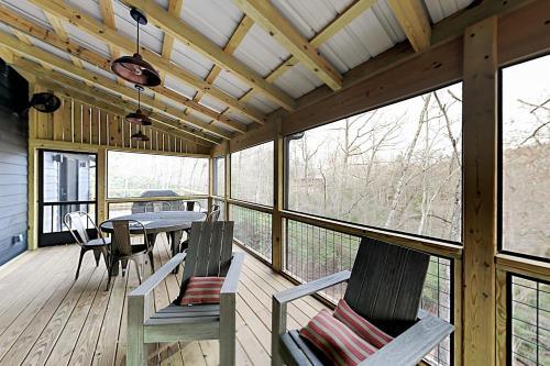 Hemlock Cottage