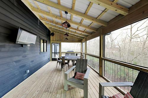 Hemlock Cottage