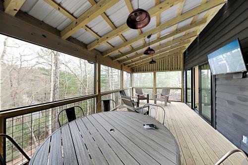 Hemlock Cottage