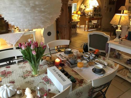 Bed & Breakfast La Felixinette