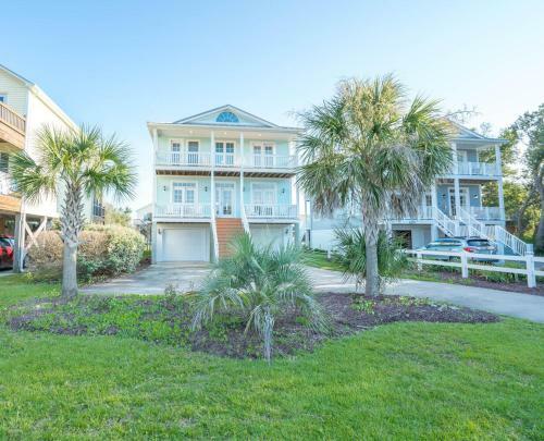 Oki's 4th Row Ocean View Home With Private Pool And Spa!