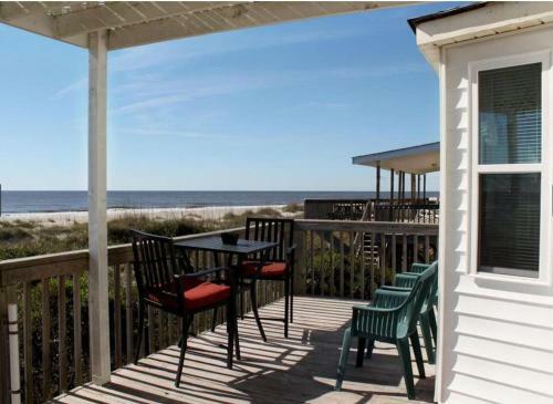 Blue Crab Cove