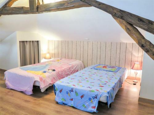 Holiday Home La Grange De Lacayr�de
