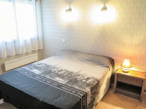 Holiday Home La Grange De Lacayr�de
