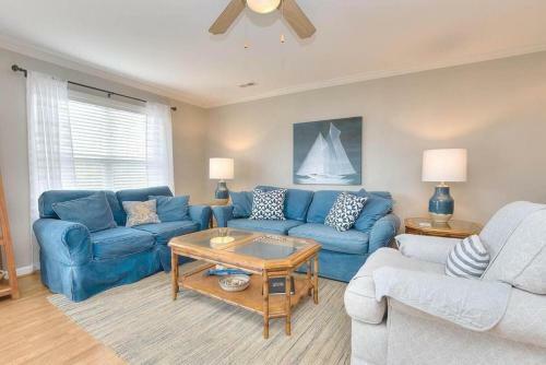 Ocean Walk 2104 - Tumlin's Tide