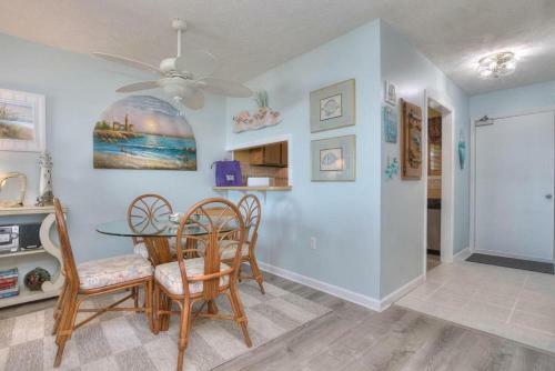 Oak Island Beach Villa 405 Dolphin Crossing