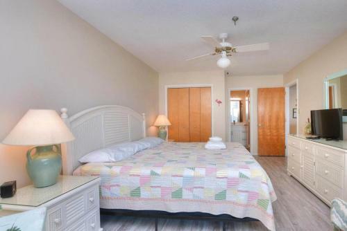 Southern Shore Villa 108-finz Up