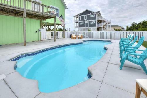 Coastal Paradise