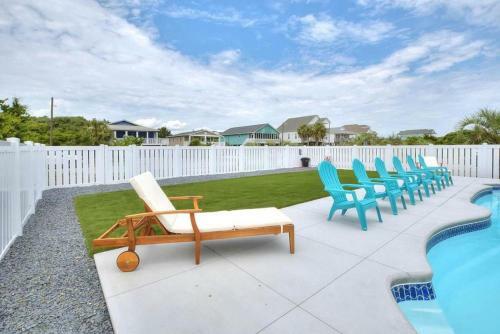 Coastal Paradise