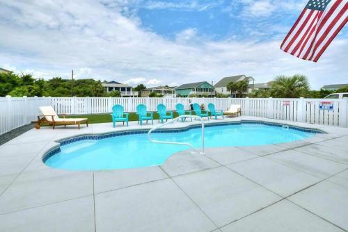 Coastal Paradise