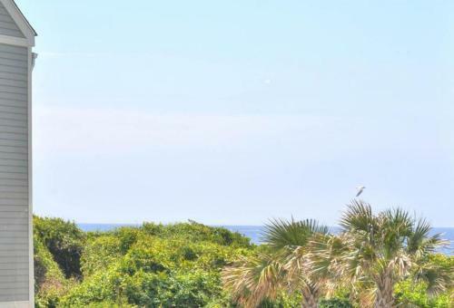 Oak Island Beach Villa 1210