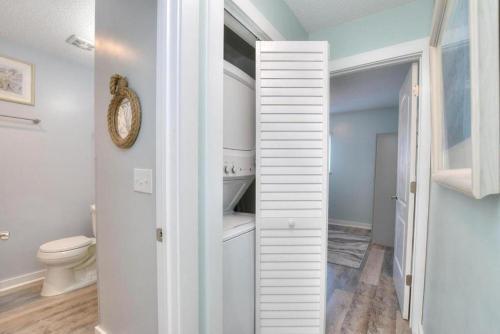 Oak Island Beach Villa 1210