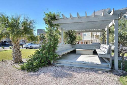 Oak Island Beach Villa 1210