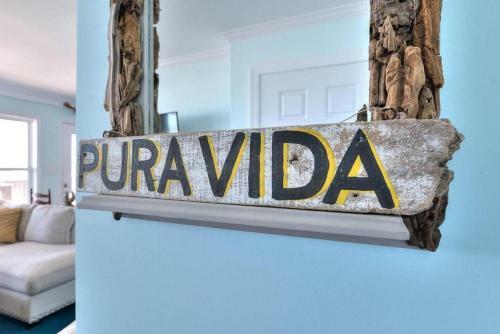 1 Pura Vida