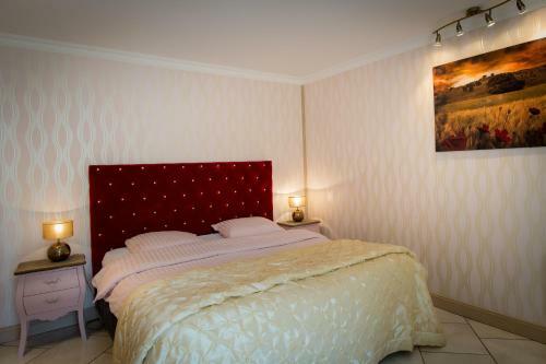 Bed & Breakfast Les Magnolias