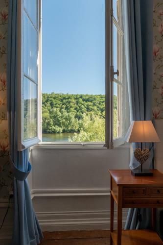 Bed & Breakfast Les Magnolias