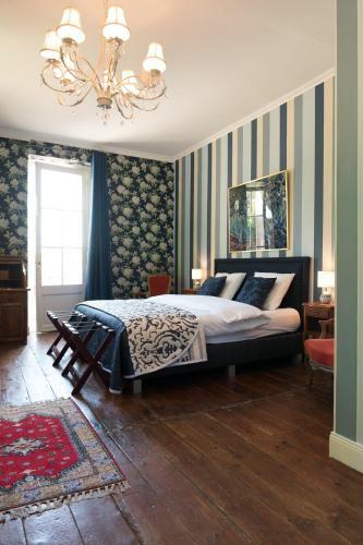 Bed & Breakfast Les Magnolias