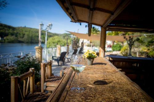 Bed & Breakfast Les Magnolias