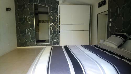 Bed & Breakfast Le Patio D'olivier