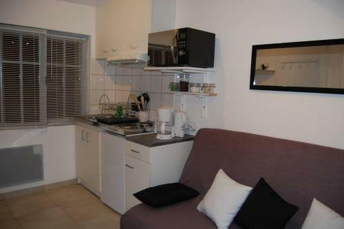 L'atelier � 100 M De Tarbes Sud