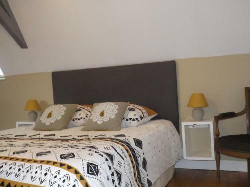 Bed & Breakfast Au Calme