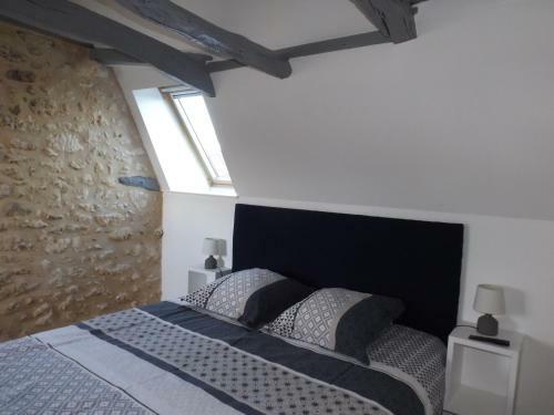 Bed & Breakfast Au Calme