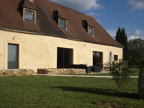 Bed & Breakfast Au Calme