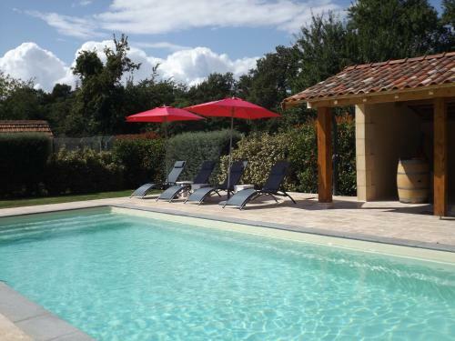 Bed & Breakfast Au Calme