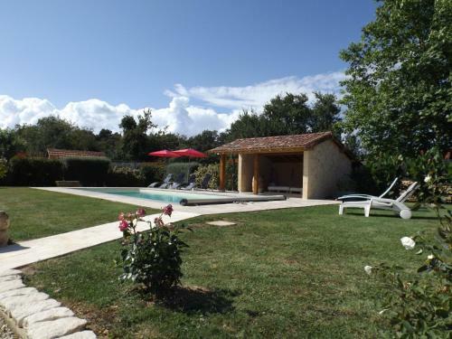 Bed & Breakfast Au Calme
