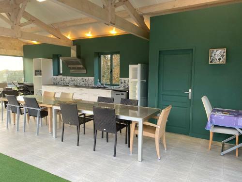 Bed & Breakfast Chambres D'hotes Dans Maison De Caractere