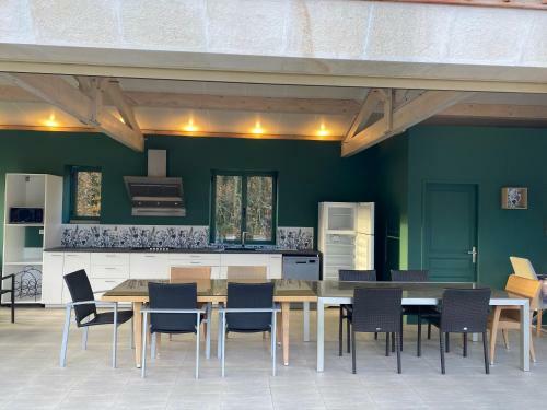 Bed & Breakfast Chambres D'hotes Dans Maison De Caractere