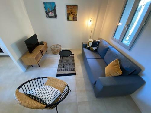 Apartamento R�sidence Casarella Lama