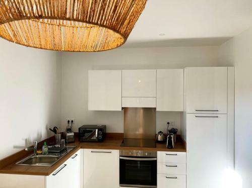 Apartamento R�sidence Casarella Lama