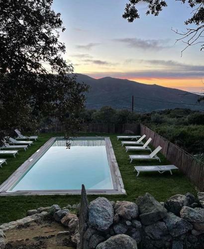 Apartamento R�sidence Casarella Lama