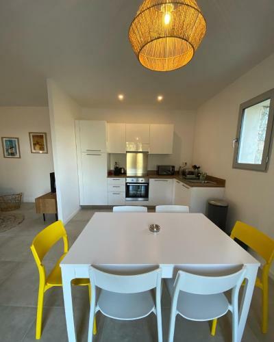 Apartamento R�sidence Casarella Lama