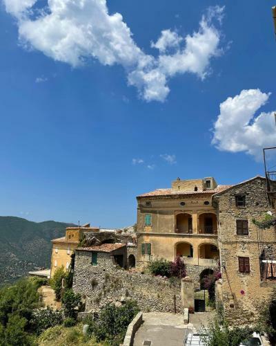 Apartamento R�sidence Casarella Lama