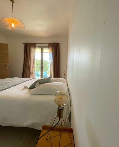 Apartamento R�sidence Casarella Lama