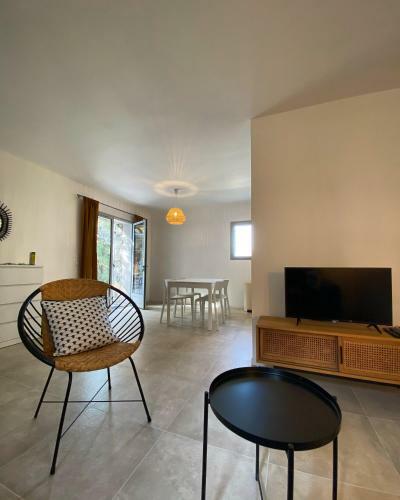 Apartamento R�sidence Casarella Lama