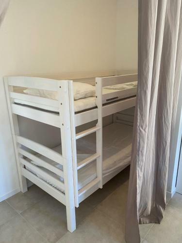 Apartamento R�sidence Casarella Lama