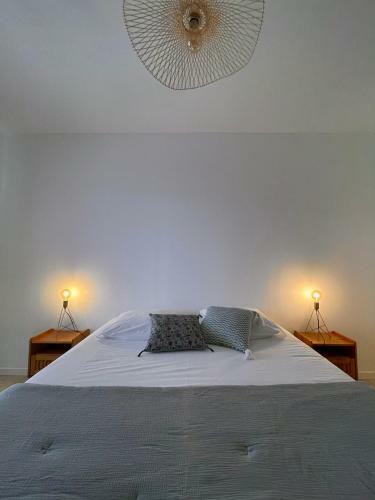 Apartamento R�sidence Casarella Lama