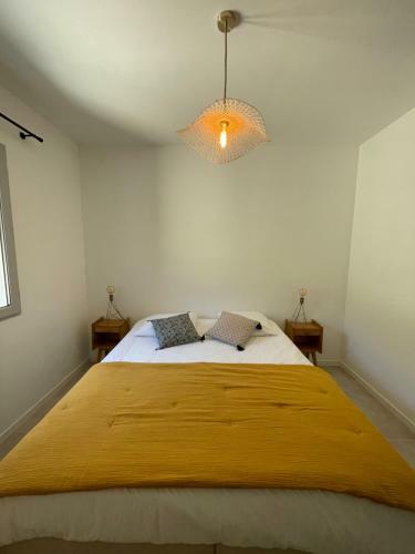 Apartamento R�sidence Casarella Lama