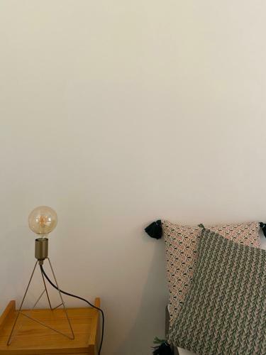 Apartamento R�sidence Casarella Lama