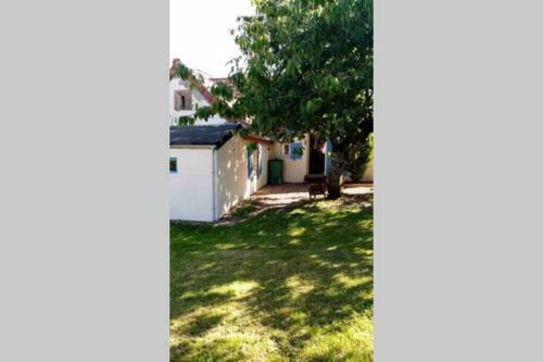 Maisonnette De Charme En Bourgogne