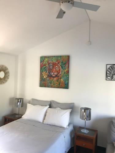 Bed & Breakfast La Passiflore