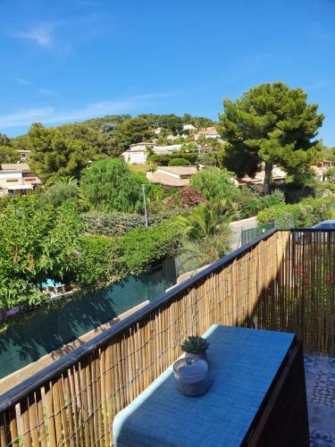 Apartamento Studio Acc�s Direct � La Plage