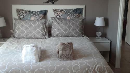 Bed & Breakfast Chambre D'h�tes Dans Villa Diane