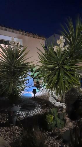 Bed & Breakfast Chambre D'h�tes Dans Villa Diane