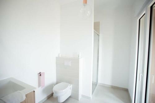 Apartamento Magnifique Appartement Avec Vue Imprenable